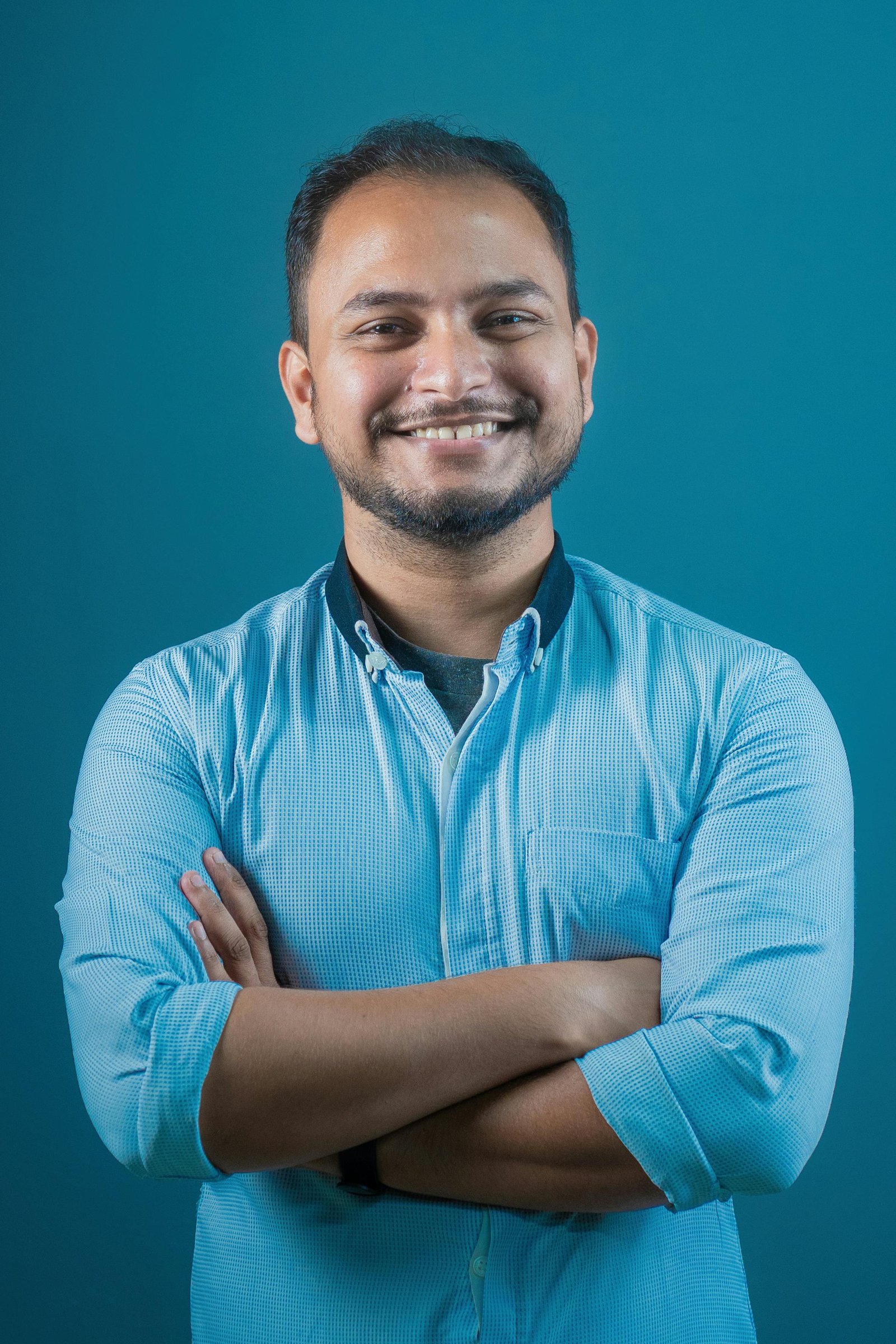 Sanket Pawar