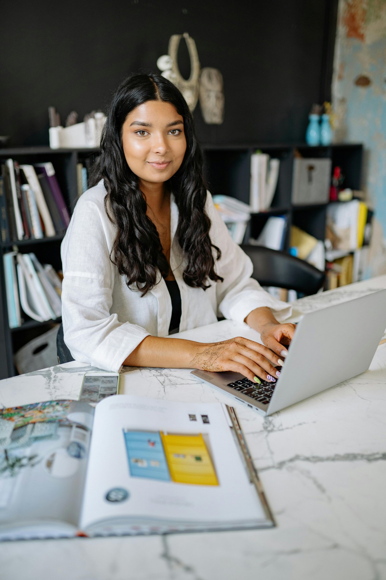 Harshala Joshi