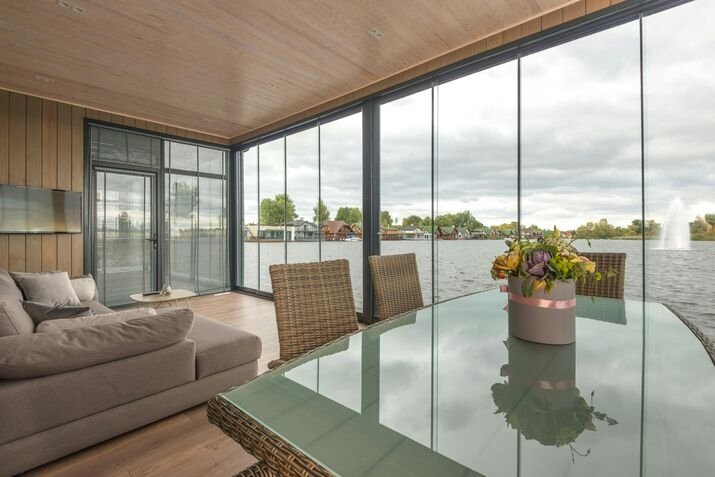 Lakeview Residency